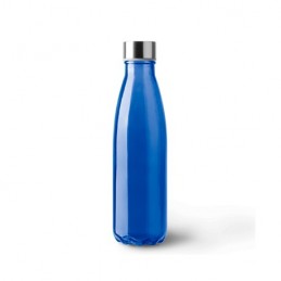 SANDI, Sticlă de sticlă cu corp colorat translucid - BI4099, NEGRU