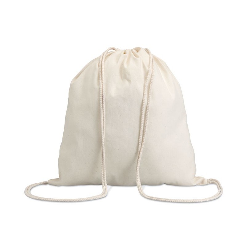 HUNDRosu - Geantă în dungi MO8337-13, Beige HUNDRosu - Geantă în dungi MO8337-13, Beige