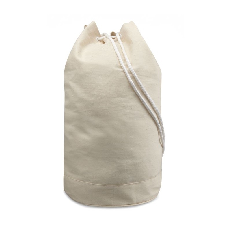 YA - Sac marinăresc  din bumbac     MO8368-13, Beige