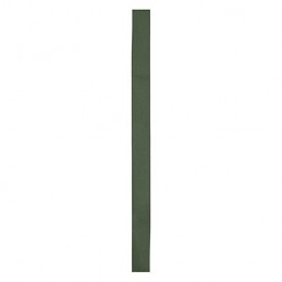 COMET, Bandă pălărie non-woven - GO7013, VERDE KAKI