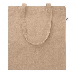 COTTONEL DUO - Sacoșă în 2 nuanțe 140gr       MO9424-13, Beige