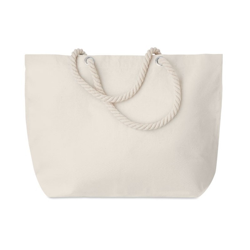 MENORCA - Geantă de plajă cu mânere MO9813-13, Beige MENORCA - Geantă de plajă cu mânere MO9813-13, Beige