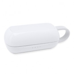 TRAP, Căști wireless cu Bluetooth 5 - IA3025, ALB