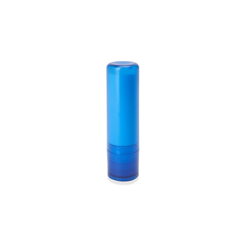 LISSEN, Balsam de buze cu cutie clasică translucidă de tip stick - SB1124, ALBASTRU ROYAL LISSEN, Balsam de buze cu cutie clasică translucidă de tip stick - SB1124, ALBASTRU ROYAL