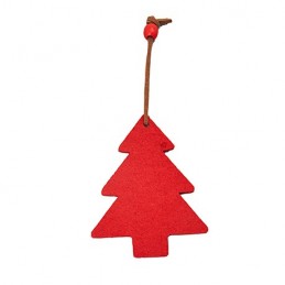 ABEND, Ornament de Crăciun din pâslă - XM1302, ARBOL