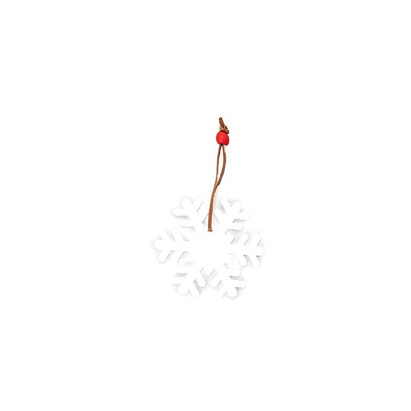ABEND, Ornament de Crăciun din pâslă - XM1302, COPO