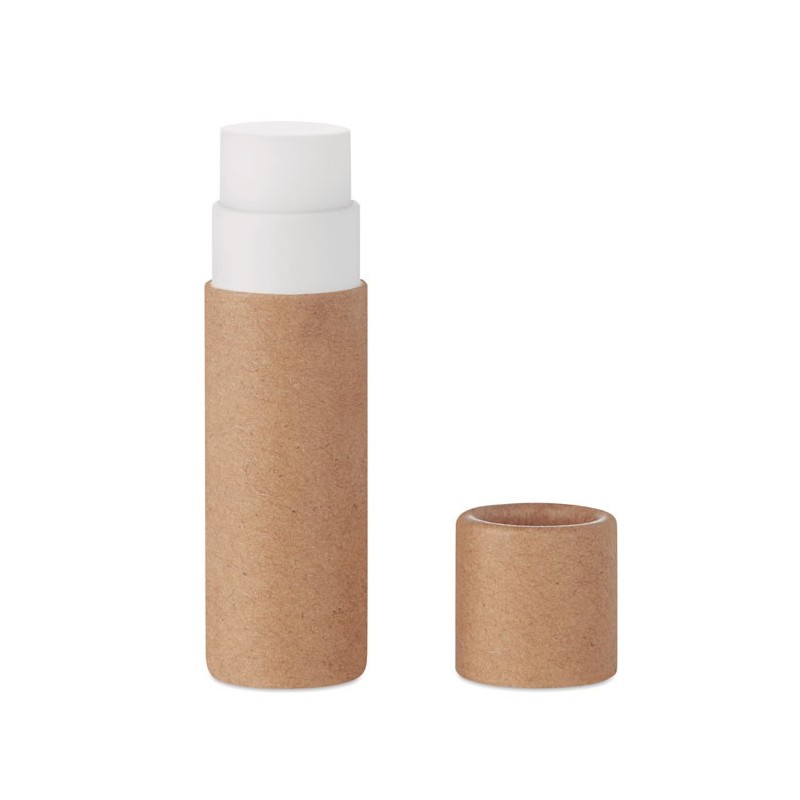 PAPER GLOSS - Balsam pt buze în carton MO9890-13, Beige PAPER GLOSS - Balsam pt buze în carton MO9890-13, Beige
