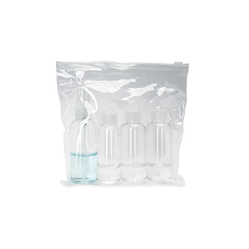 ARNOLD, Gentută de toaletă ideală pentru călătorii, transparentă, din PVC, cu închidere ermetică - SA9935, TRANSPARENT ARNOLD, Gentută de toaletă ideală pentru călătorii, transparentă, din PVC, cu închidere ermetică - SA9935, TRANSPARENT