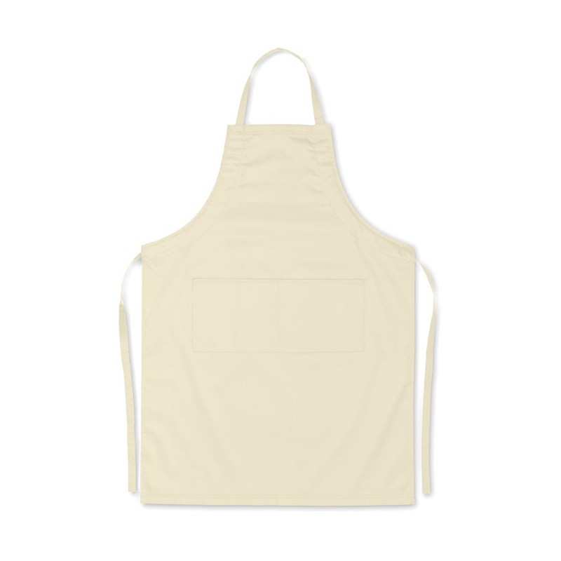 FITTED KITAB - Şorţ reglabil MO8441-13, Beige FITTED KITAB - Şorţ reglabil MO8441-13, Beige
