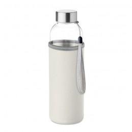 UTAH GLASS - Sticlă 500 ml                  MO9358-13, Beige