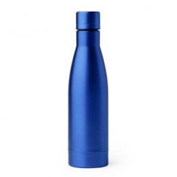 FANCY. Termos din oțel inoxidabil 304 BI4126 - ALBASTRU ROYAL