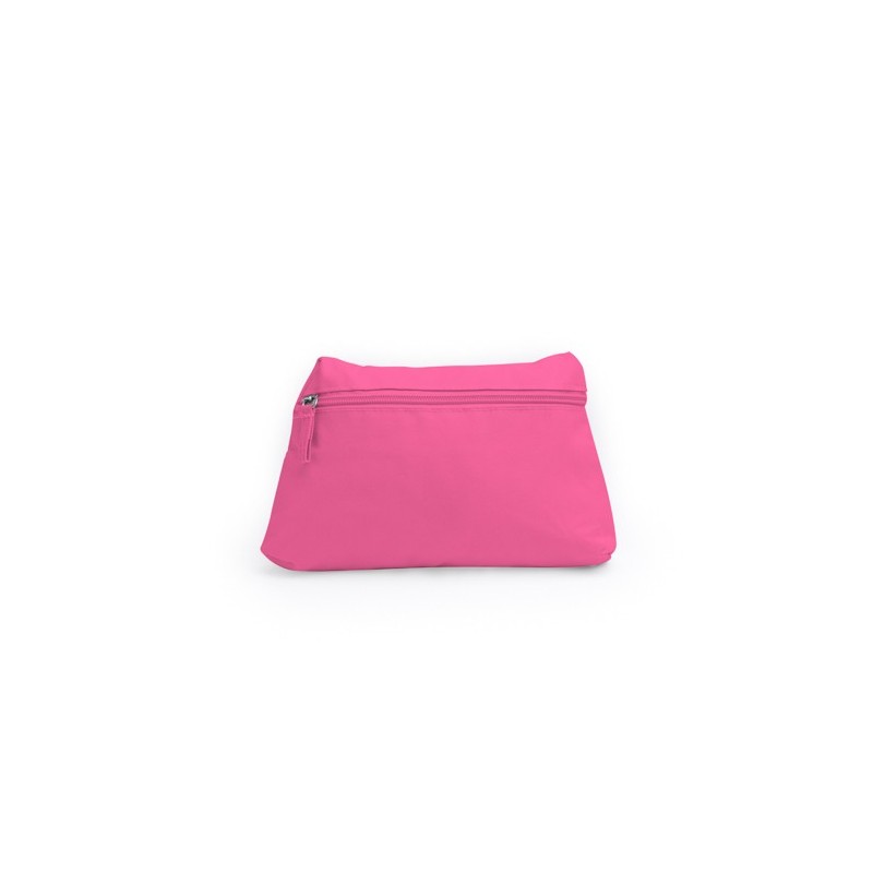 SEDNA. Geantă de toaletă multifuncțională din poliester 600D NE7565 - FUCSIA SEDNA. Geantă de toaletă multifuncțională din poliester 600D NE7565 - FUCSIA