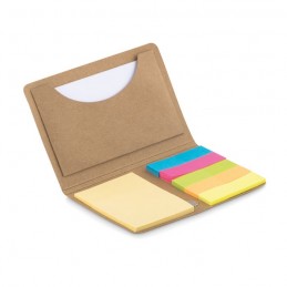 FOLDNOTE - Memopad și notițe adezive      MO9541-13, Beige