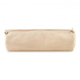 NATU POUCH - Penar de bumbac.               MO9834-13, Beige