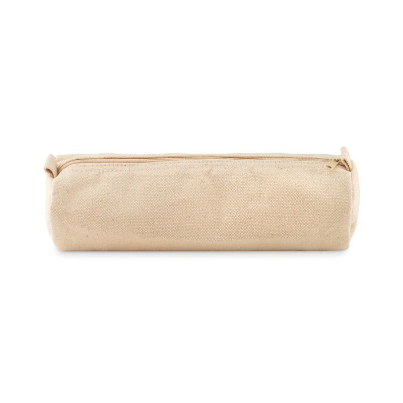 NATU POUCH - Penar de bumbac.               MO9834-13, Beige