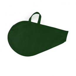 TREVEL. Sac pentru jambon confecționat din material non-woven rezistent BO7128 - VERDE STICLĂ