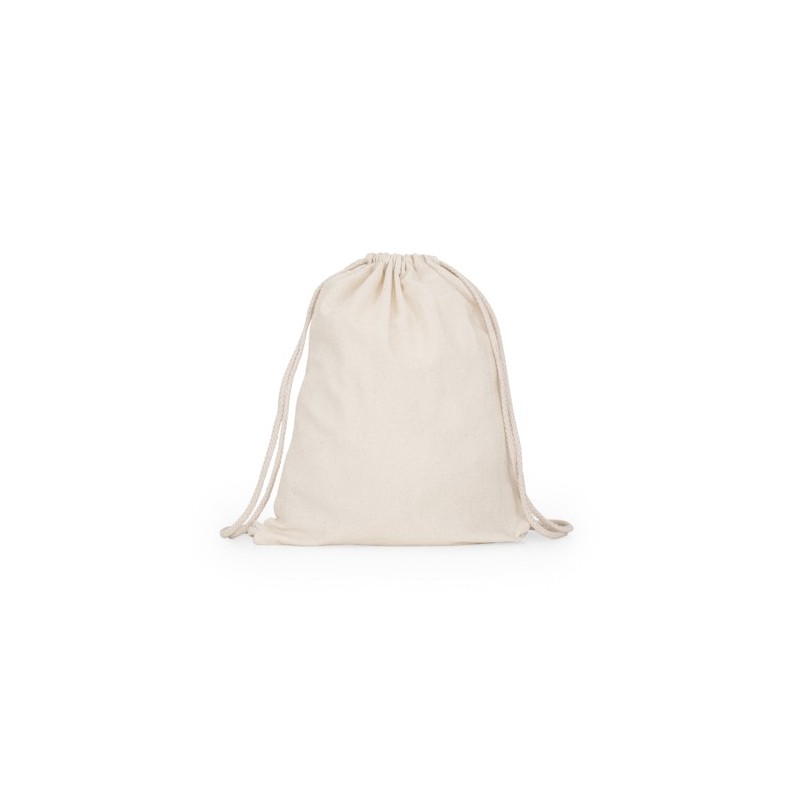 MIRLO. Rucsac pentru multiple utilizări de bumbac BO7137 - NATURAL MIRLO. Rucsac pentru multiple utilizări de bumbac BO7137 - NATURAL
