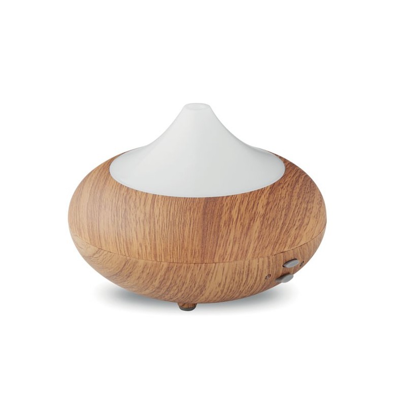 AROMAUD - Difuzor de aromă cu 7 culori MO9707-01, Brown AROMAUD - Difuzor de aromă cu 7 culori MO9707-01, Brown