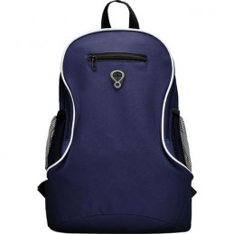 CONDOR. Rucsac mic cu bretele reglabile BO7153 - BLEUMARIN