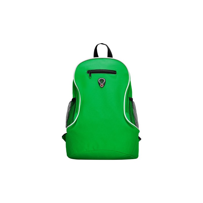 CONDOR. Rucsac mic cu bretele reglabile BO7153 - VERDE TEI