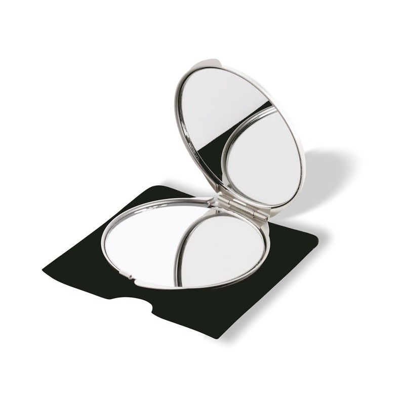 SORAIA - Oglindă de aluminiu KC2226-16, Dull silver SORAIA - Oglindă de aluminiu KC2226-16, Dull silver