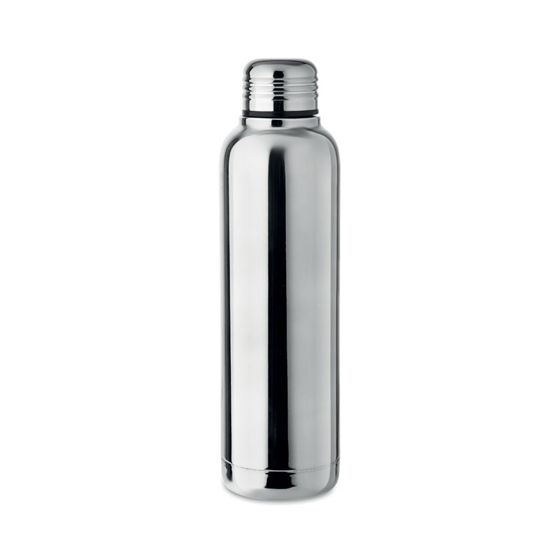 BOREAL - Termos dublu 500 ml            MO9448-16, Dull silver