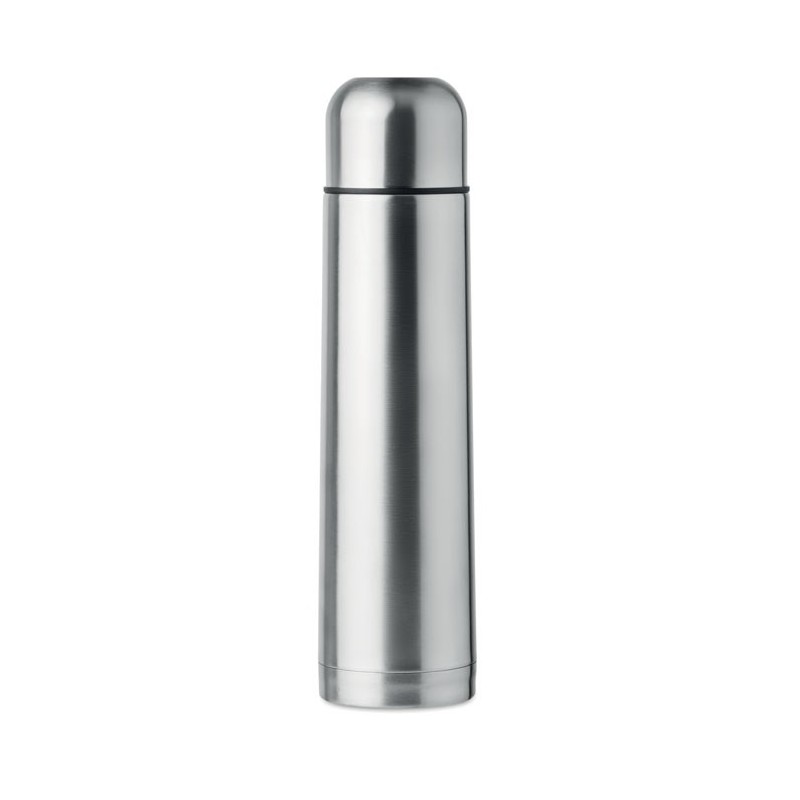 BIG CHAN - Termos de 1l MO9703-16, Dull silver BIG CHAN - Termos de 1l MO9703-16, Dull silver