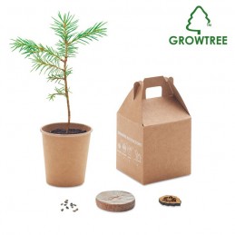 GROWTREE™. Set din pin                    MO6228-13, Beige