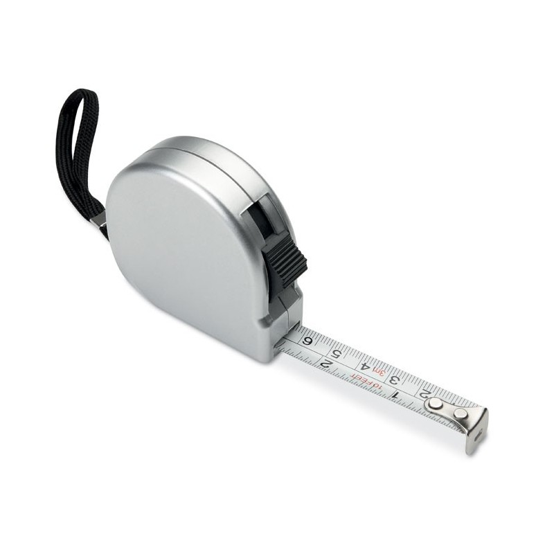 MELO - Metru 2M MO8239-16, Dull silver MELO - Metru 2M MO8239-16, Dull silver