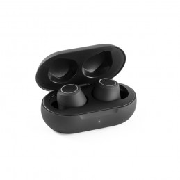 BASS. BASS sunt căști wireless cu bluetooth 5 - 97955-103, Negru