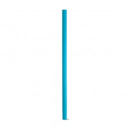 LUCIAN. Creion din lemn de culoare neon - 91731-124, Albastru deschis