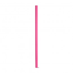 LUCIAN. Creion din lemn de culoare neon - 91731-102, Roz