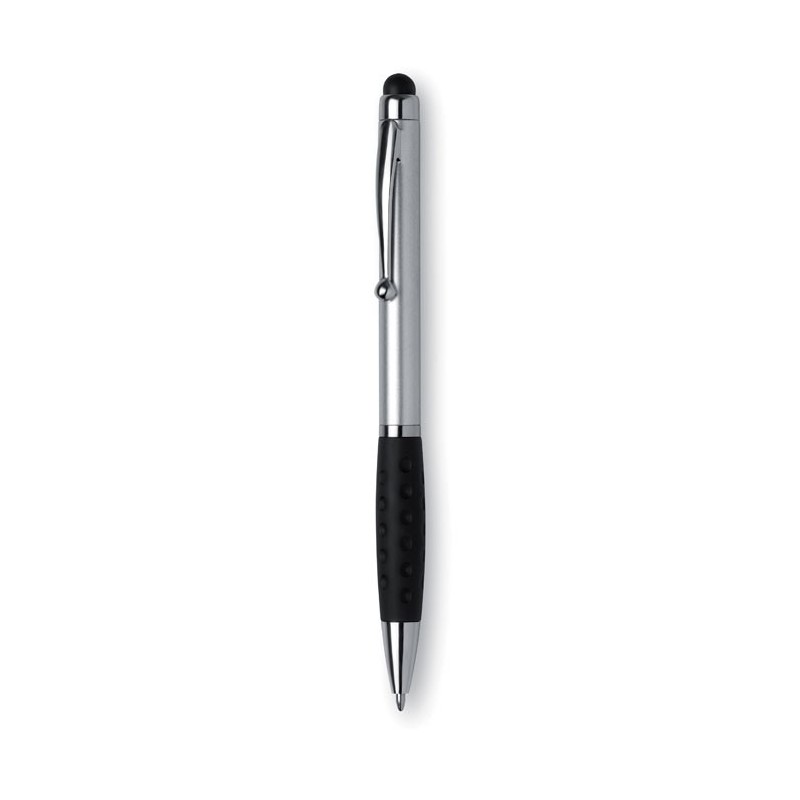 SWOFTY - Pix pentru ecran touchscreen MO7942-16, Dull silver SWOFTY - Pix pentru ecran touchscreen MO7942-16, Dull silver