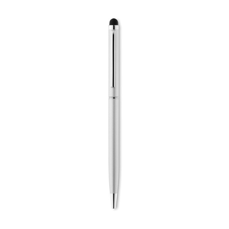 NEILO TOUCH - Pix stylus                     MO8209-16, Dull silver