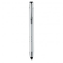 PETE - Pix stylus                     MO8210-16, Dull silver