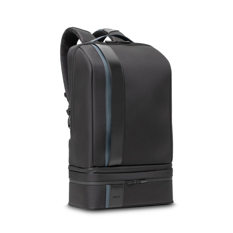 DYNAMIC BACKPACK II. Rucsac versatil 2-în-1, conține două părți: rucsac + răcitor - 92187-104, Albastru