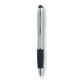 RIOLIGHT - Pix cu lumină                  MO9142-16, Dull silver