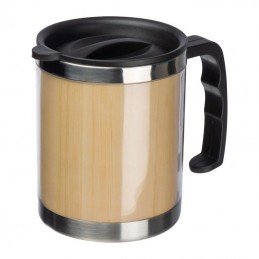 Drinking mug Eupen - 233013, Beige