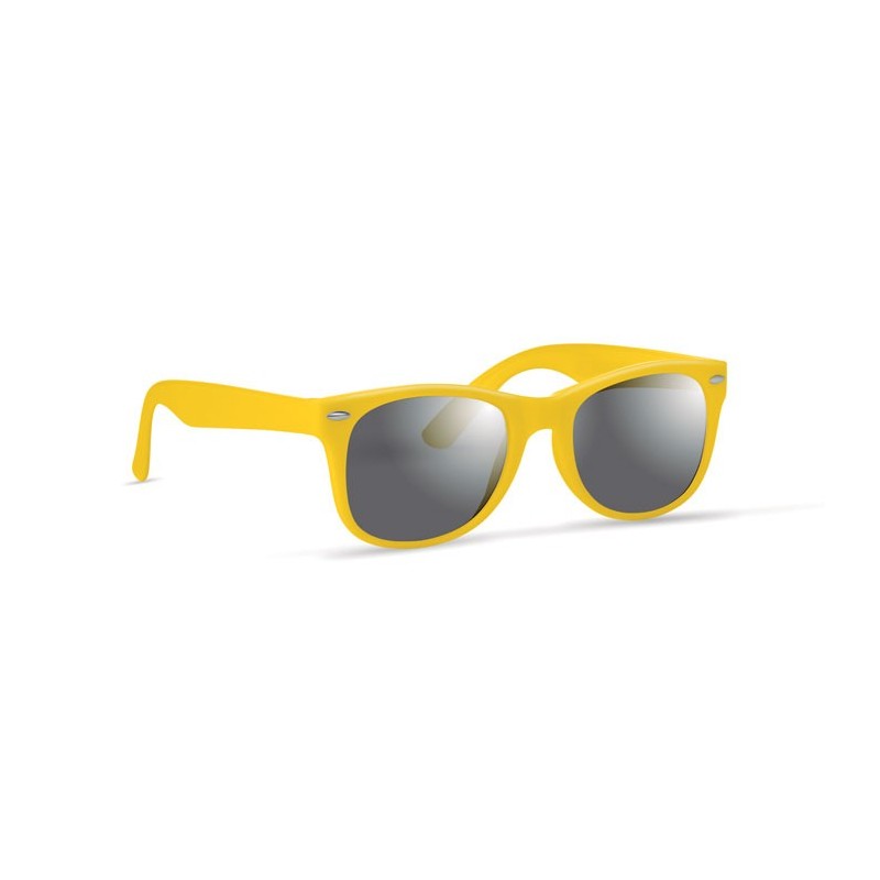 AMERICA - Ochelari de soare protecție UV MO7455-08, Yellow
