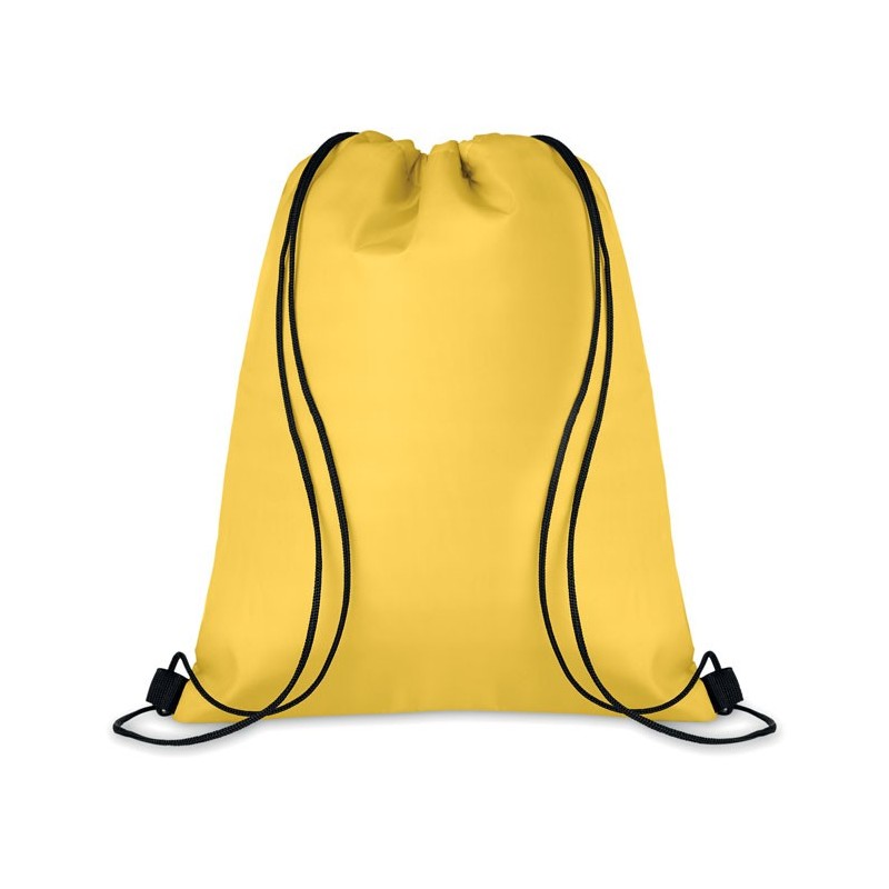 COOLTAS - Rucsac termoizolant 210D MO9696-08, Yellow COOLTAS - Rucsac termoizolant 210D MO9696-08, Yellow
