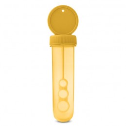 SOPLA - Sticluță cu baloane din săpun  MO8817-08, Yellow