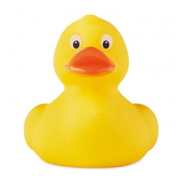 DUCK - Rățușcă mijlocie din PVC       MO9279-08, Yellow