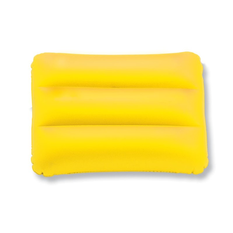 SIESTA - Pernă de plajă dreptunghiulară IT1628-08, Yellow SIESTA - Pernă de plajă dreptunghiulară IT1628-08, Yellow