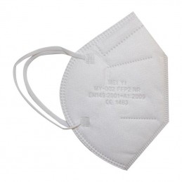 Meiyi FFP2 mask - 21M3311600,