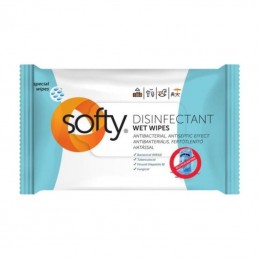 Softy Disinfectant - 20M3338000,