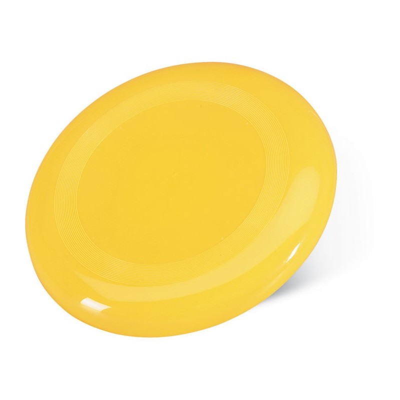 SYDNEY - Frisbee 23 cm                  KC1312-08, Yellow