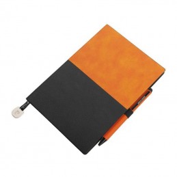 REPORTER set, orange - B3501204IP3, Portocaliu
