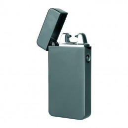 ELECTRIC re-chargable lighter - H6800100IP3, Negru