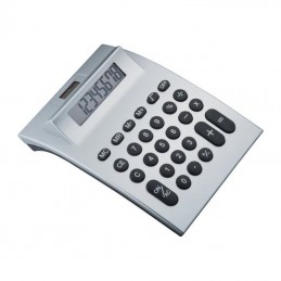 Calculator de birou mare RA... - 3853707, Gri