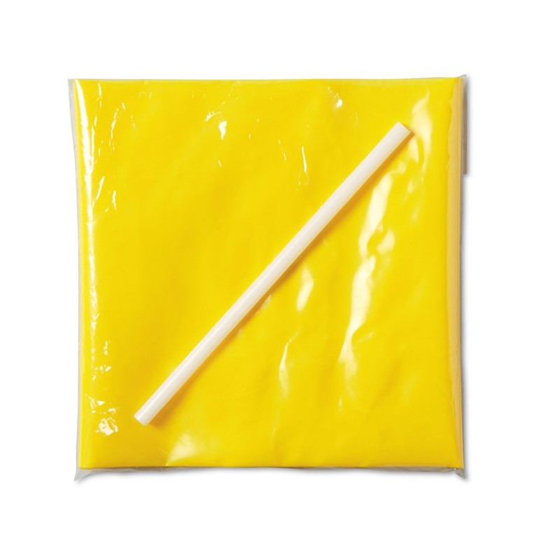 BAMBAM - Bat gonflabile KC7090-08, Yellow BAMBAM - Bat gonflabile KC7090-08, Yellow